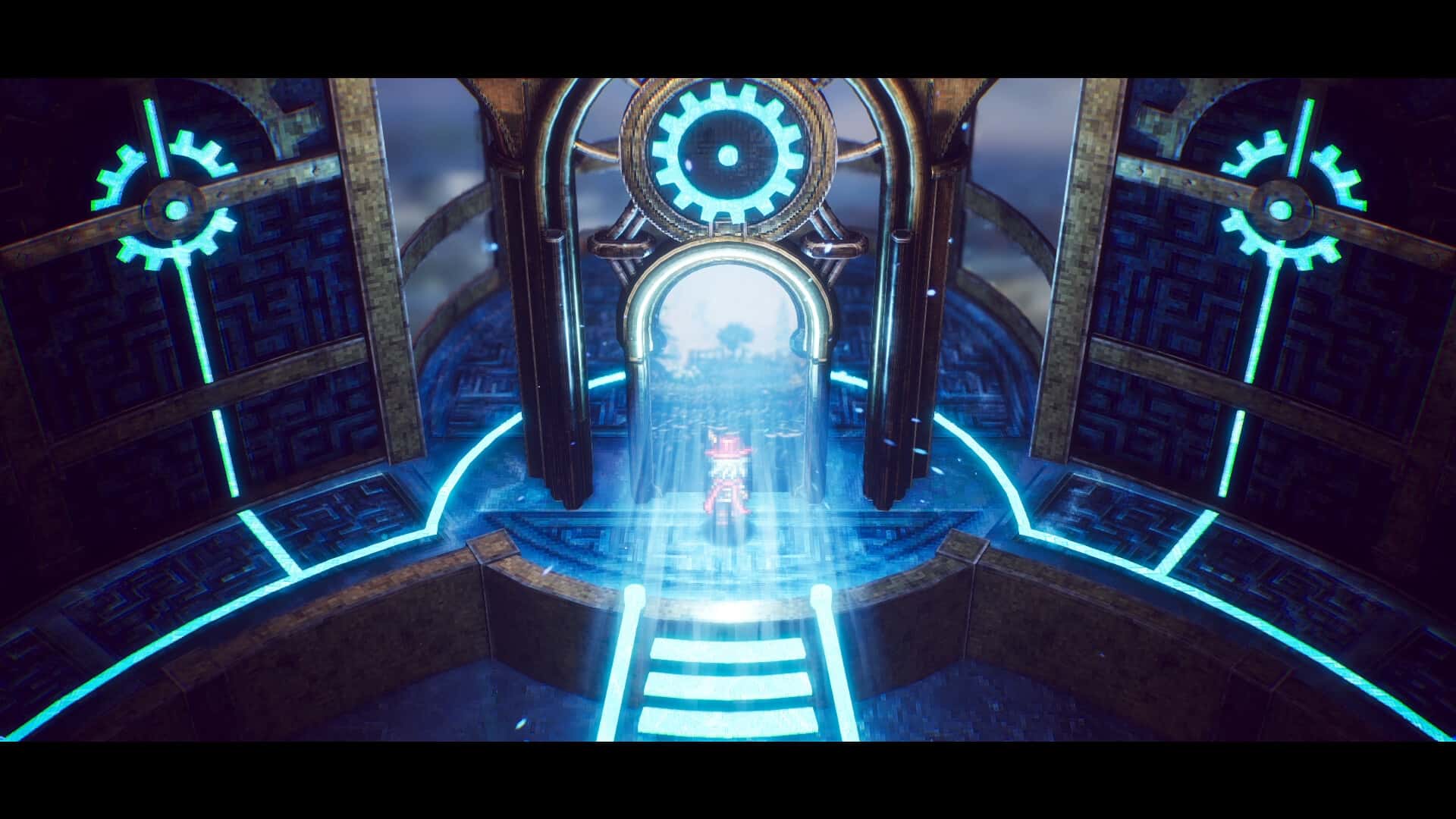 游戏画面2